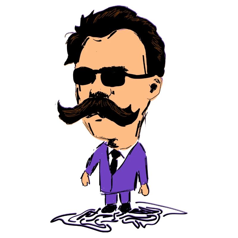 Nietzsche