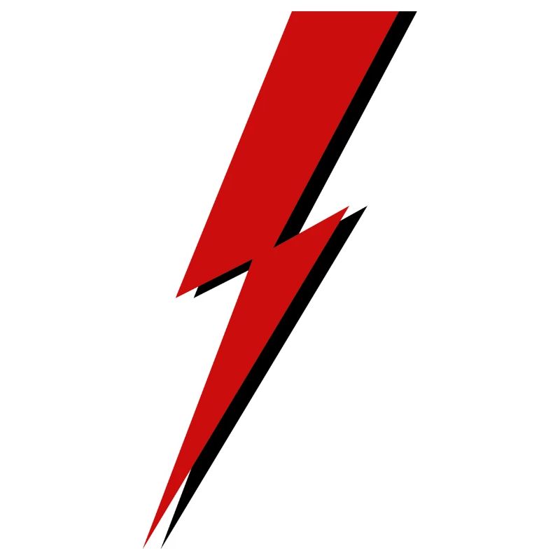 Blitz Donner Flash Geschenkidee Geburtstag