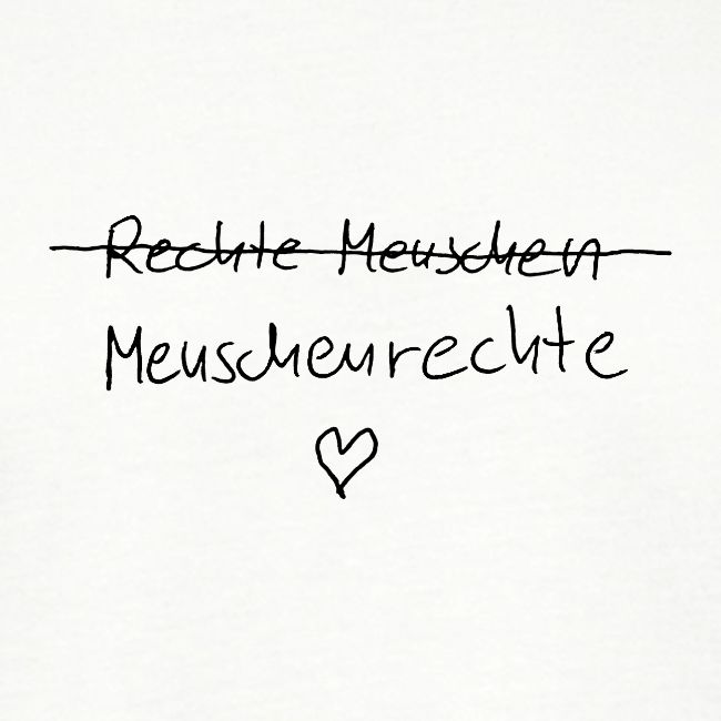 Menschenrechte