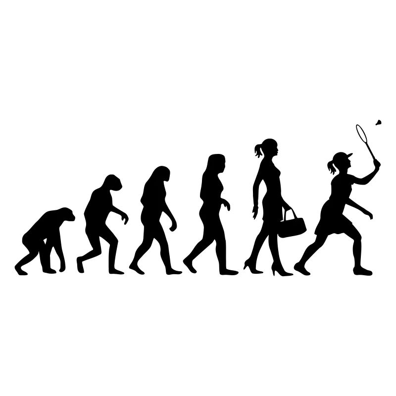 Evolution Women's Badminton