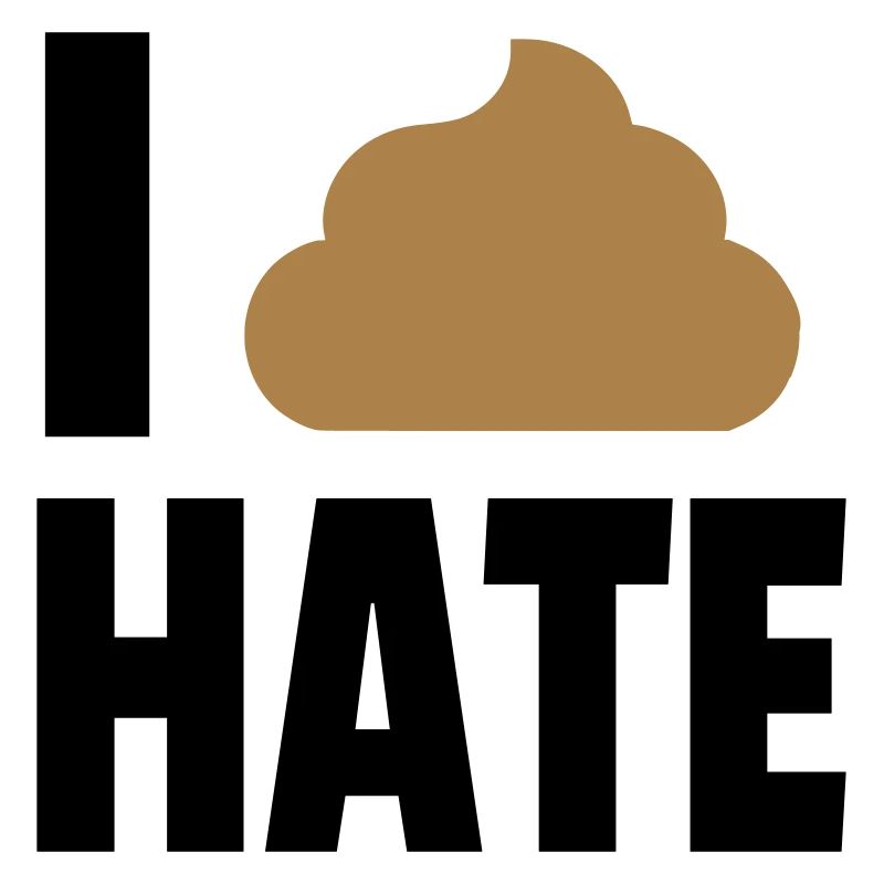 I Hate