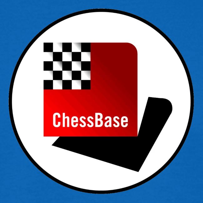 ChessBase Logo