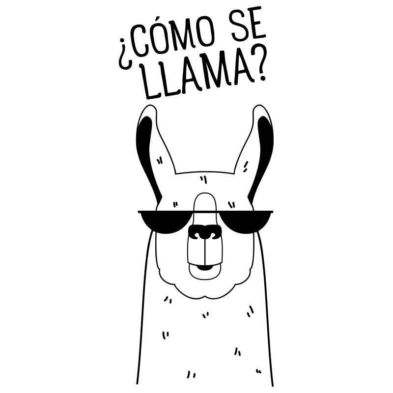 ¿Cómo Se Llama?