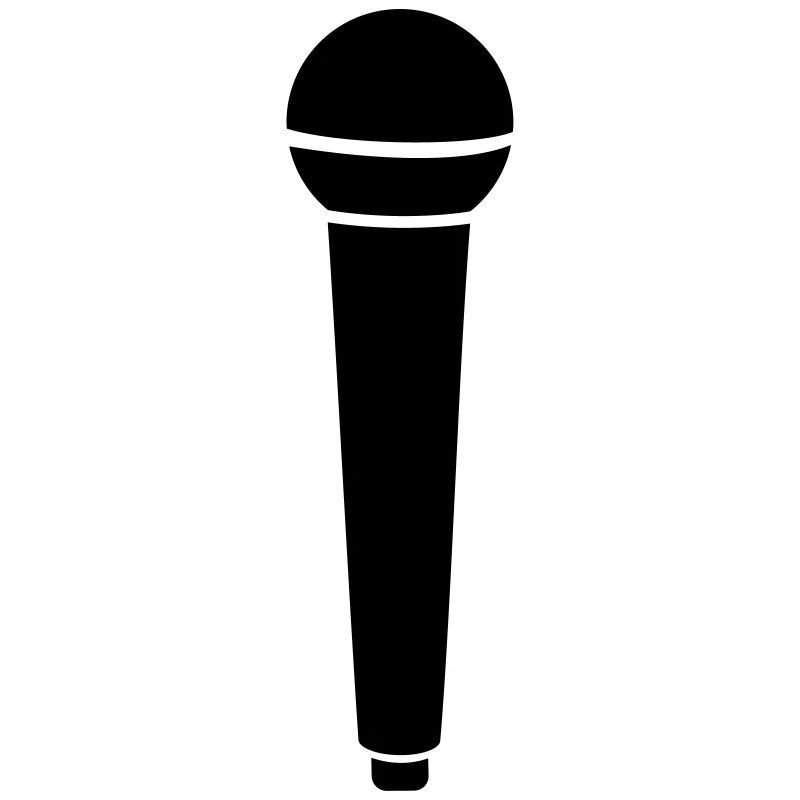 Mikrofon