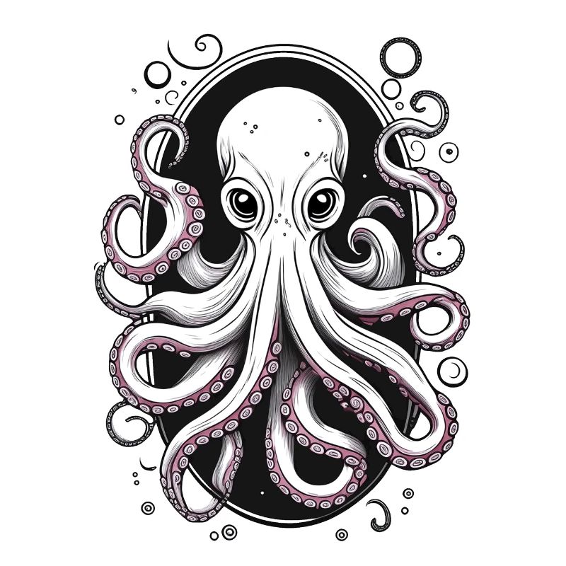 Oktopus
