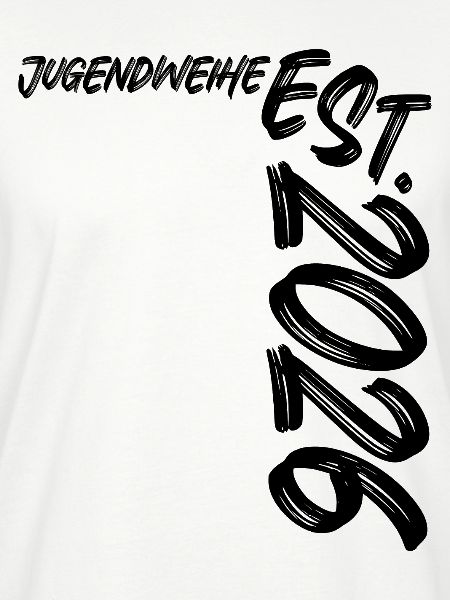 Jugendweihe Est. 2026