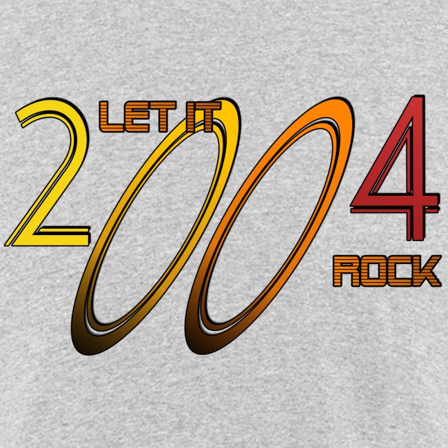 Let it Rock 2004