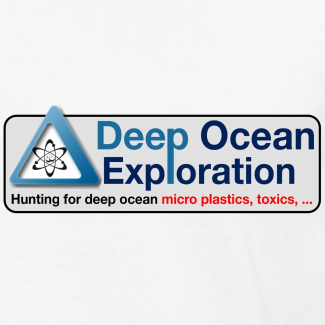 logo deep ocean exploration