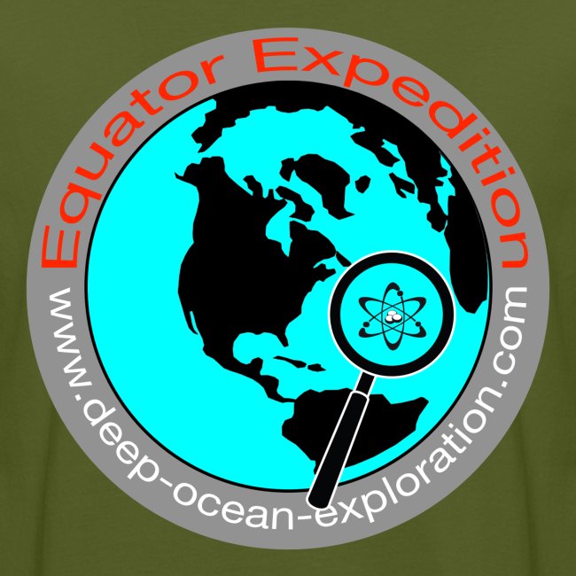 logo deep ocean exploration