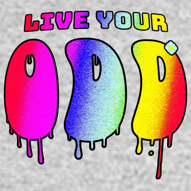 "U're Alive" | Rainbow