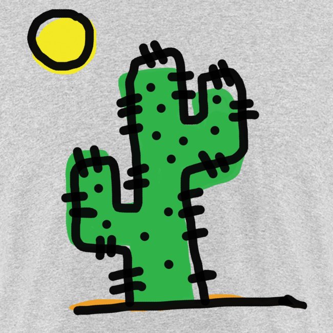 Cactus single