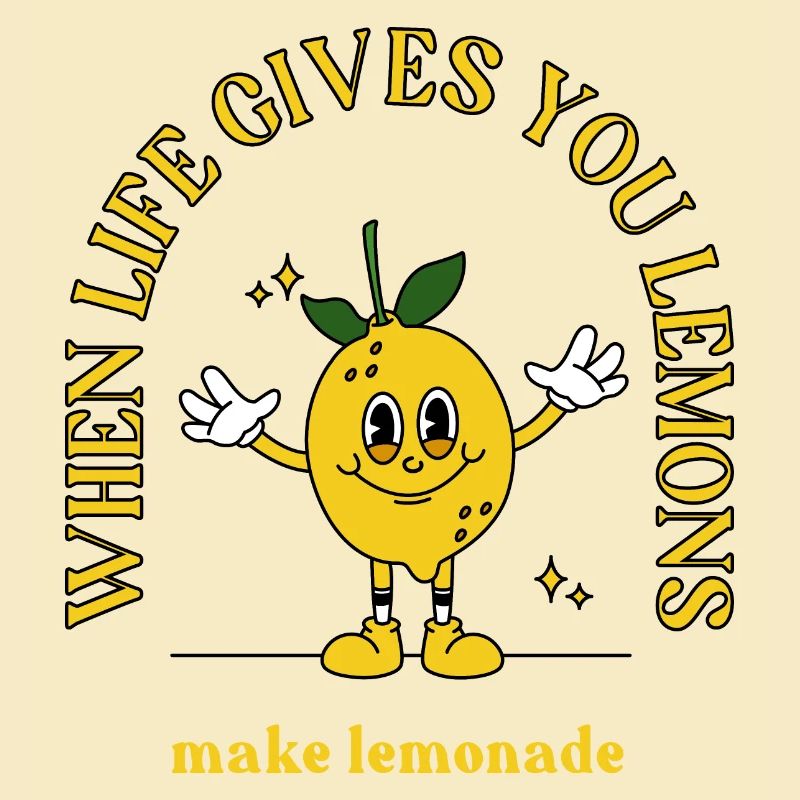 Make Lemonade