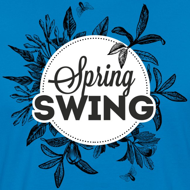 Spring Swing