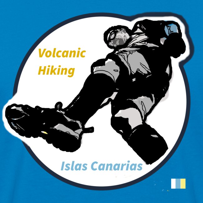 Volcanic Hiking
