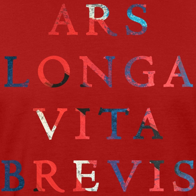 Ars Longa Vita Brevis 20.1