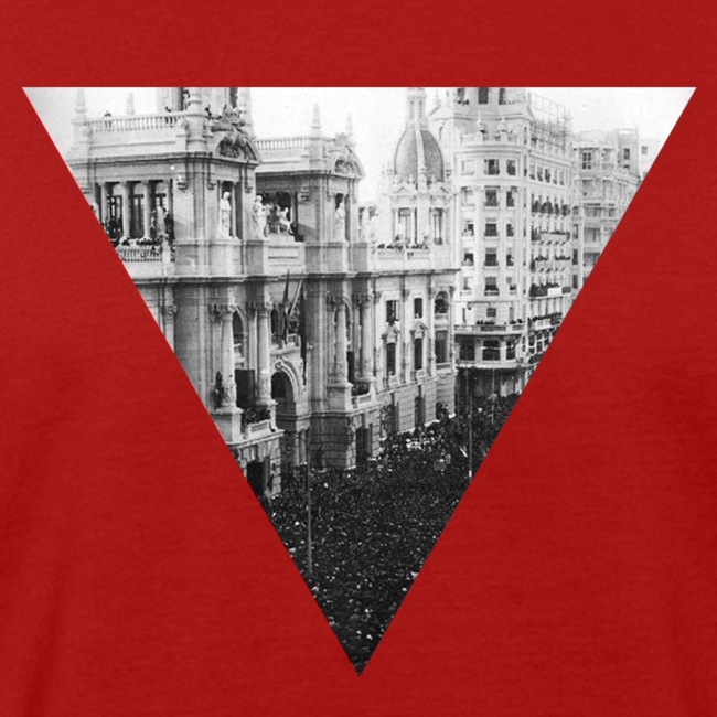 Republica a València 1931