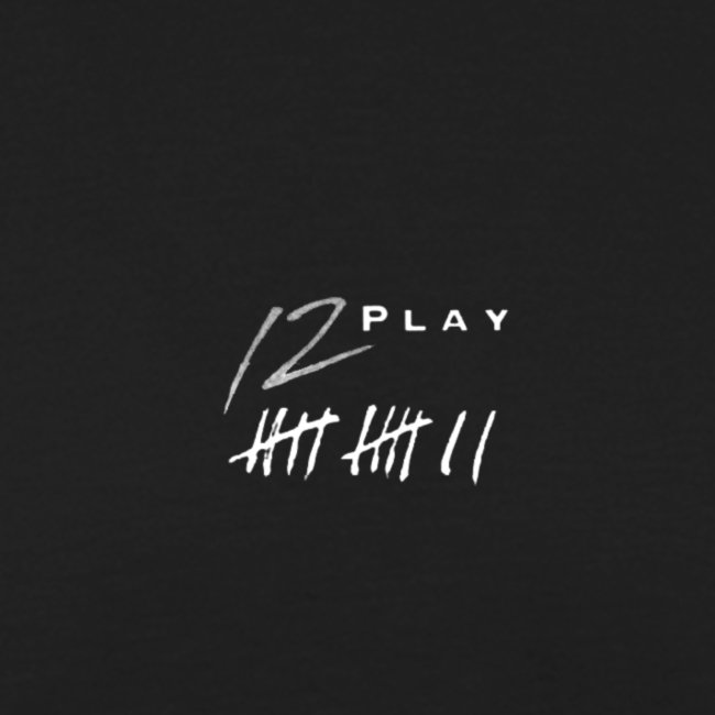 12 play logo