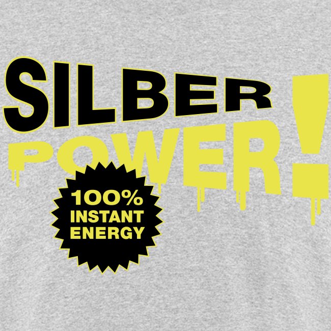 SilberPower!