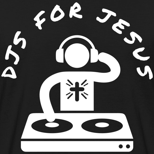 DJS FOR JESUS