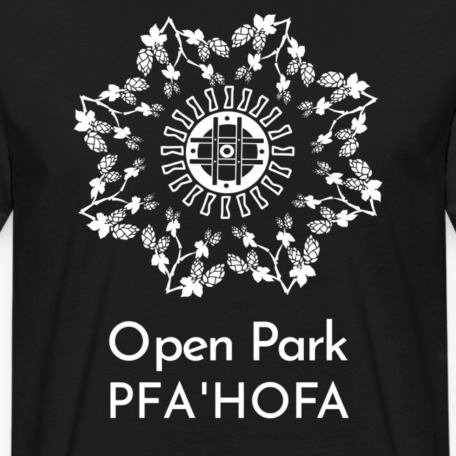 Open Park PFA HOFA
