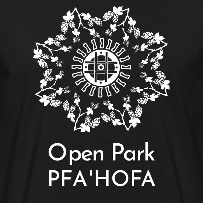 Open Park PFA'HOFA