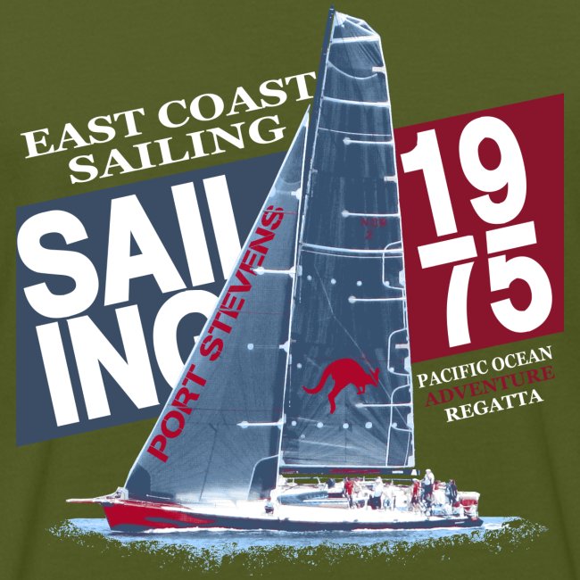 East Coast Sailing