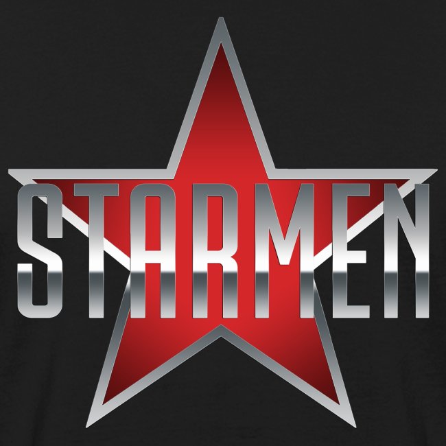 Starmen - Logo