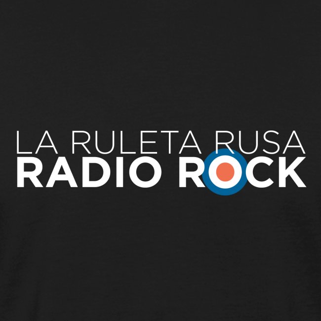 La Ruleta Rusa Radio Rock, Landscape White