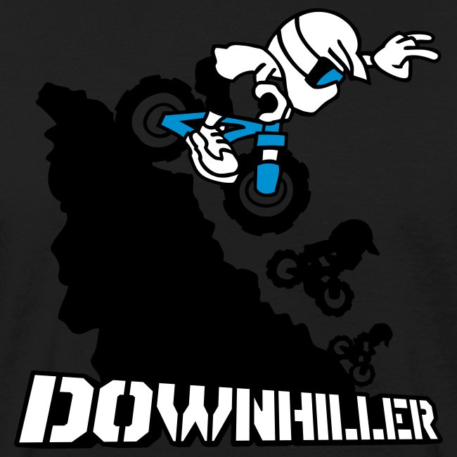 Downhiller