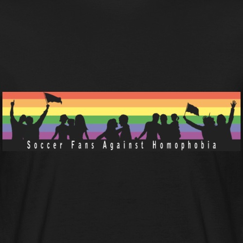 Soccer Fans Against Homophobia