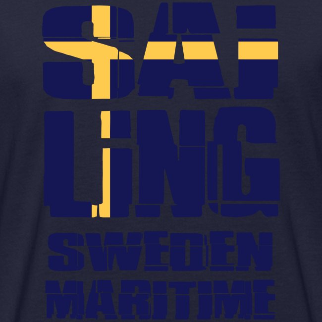 Sweden Maritime Sailing