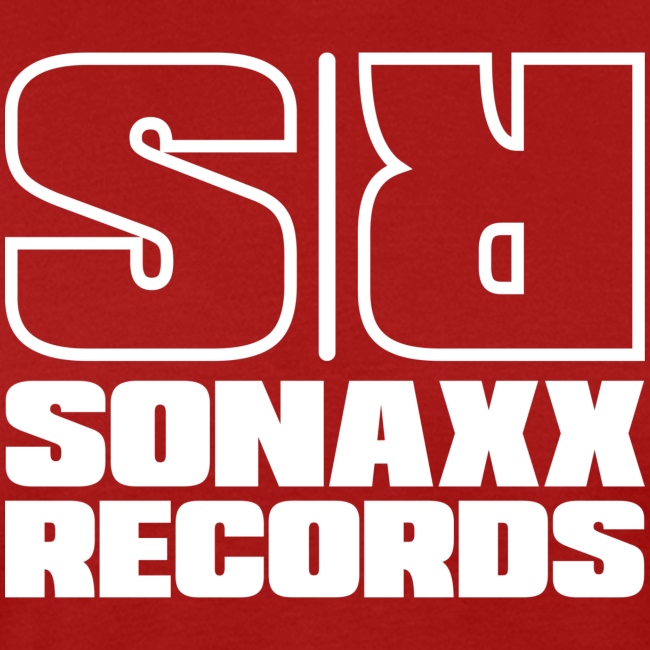 Sonaxx Records_I LIKE TECHNO MORE THAN PEOPLE_quad