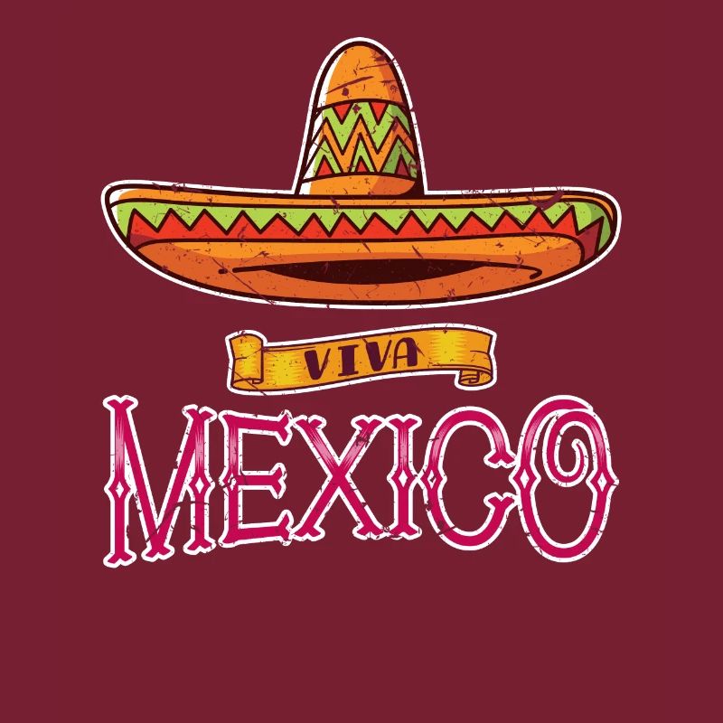 Mexique sombrero