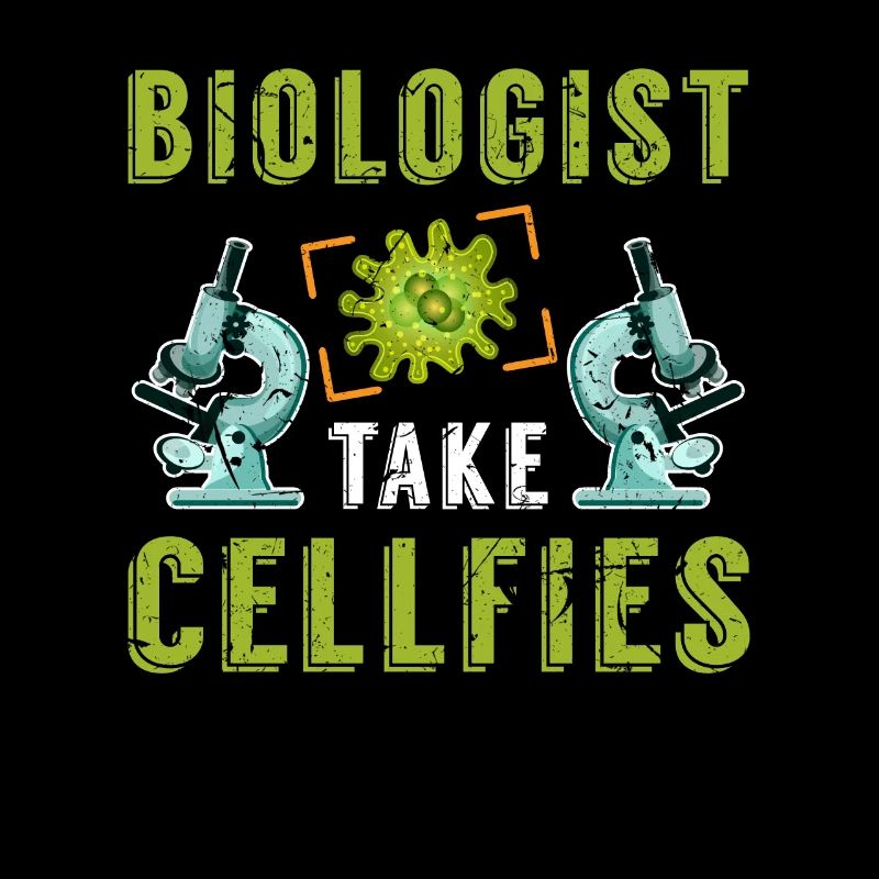 Cellules de microscope