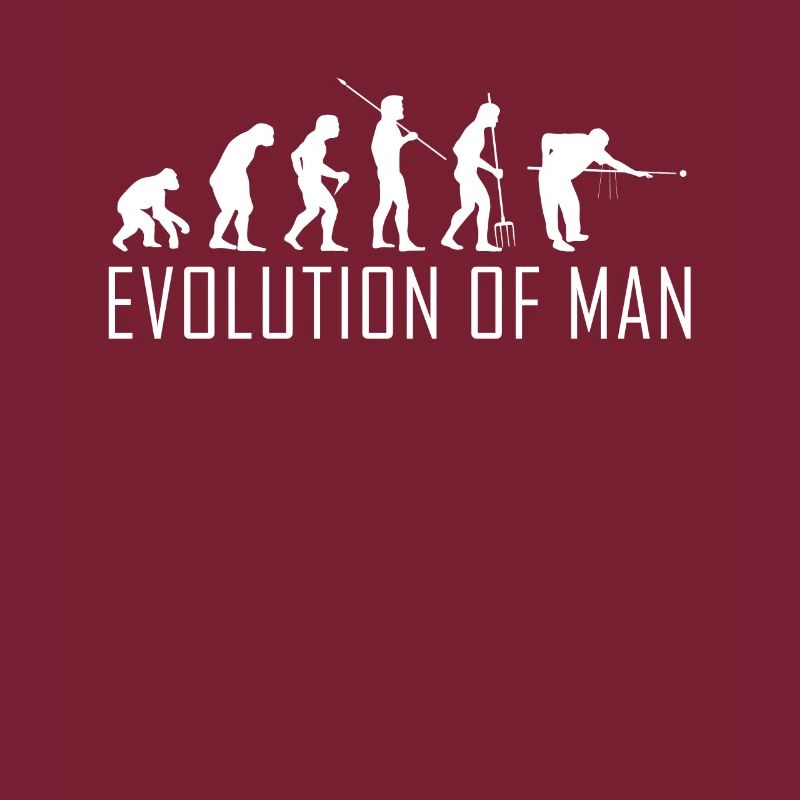 Billiard Evolution