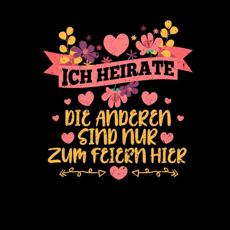 Junggesellinnenabschied