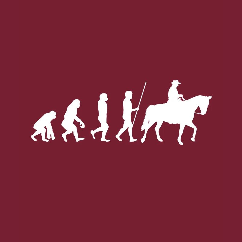 Evolution rider