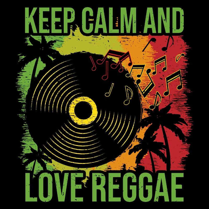 Reggae