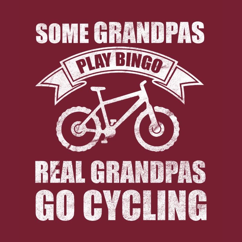 Vélo papy papy