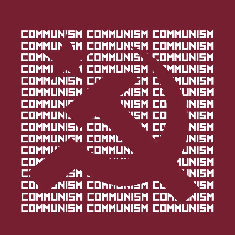 Communist USSR Soviet