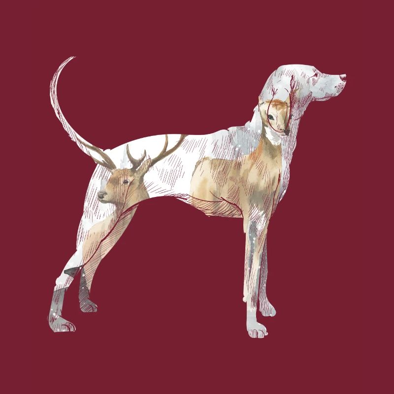 Chien de chasse