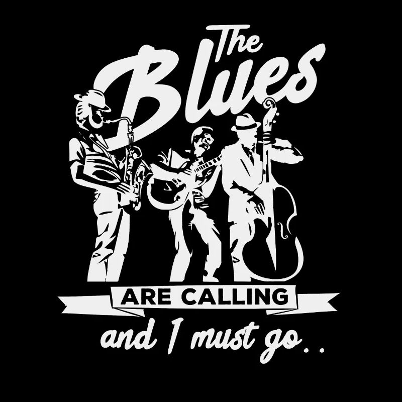 Blues Musik