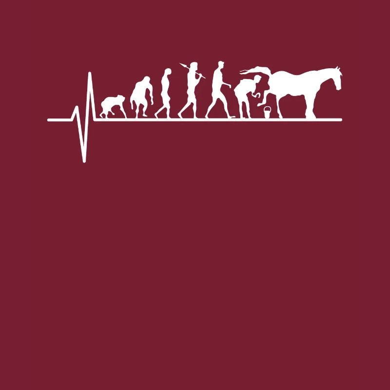 Farrier evolution heartbeat gift