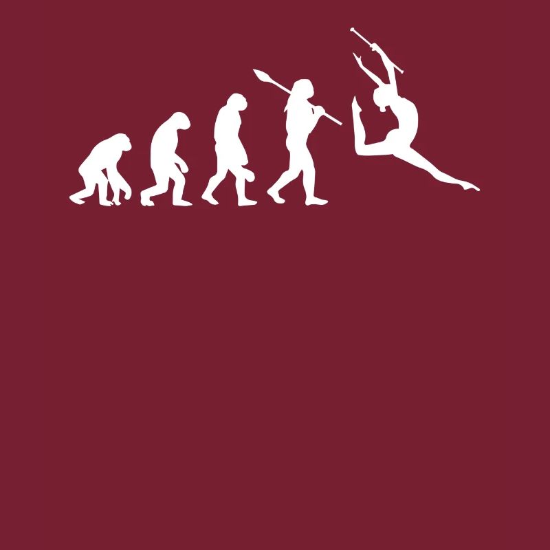 Twirling Evolution