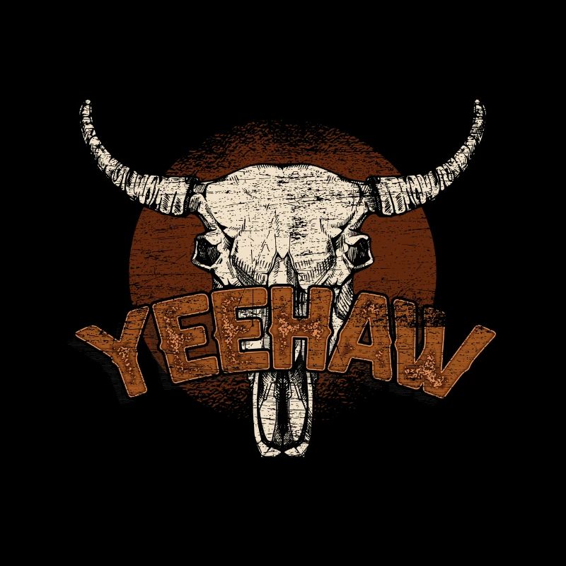 Cowboy gåva