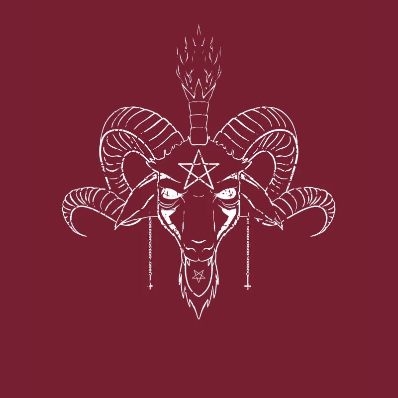 Baphomet