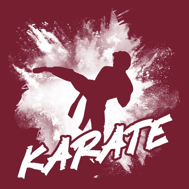 karaté