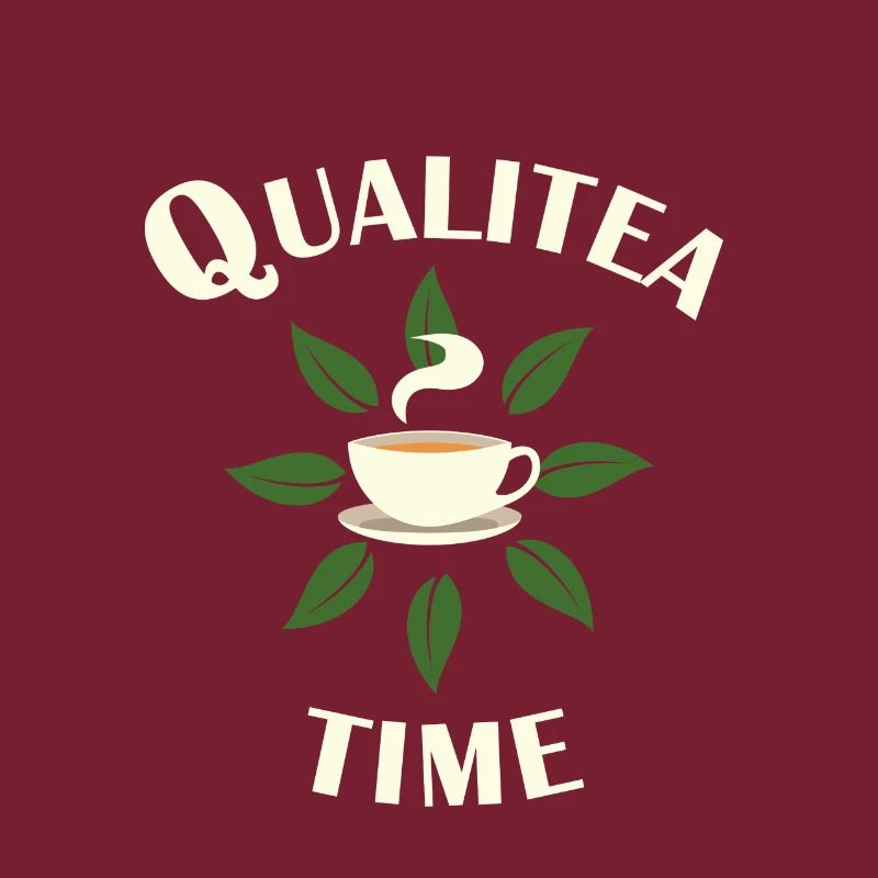 Quality time tea relaxation