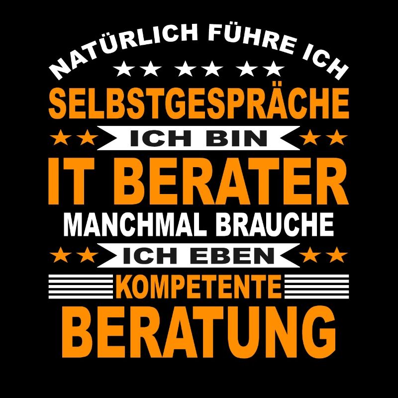 Informatiker Programmierer IT Berater Geschenk