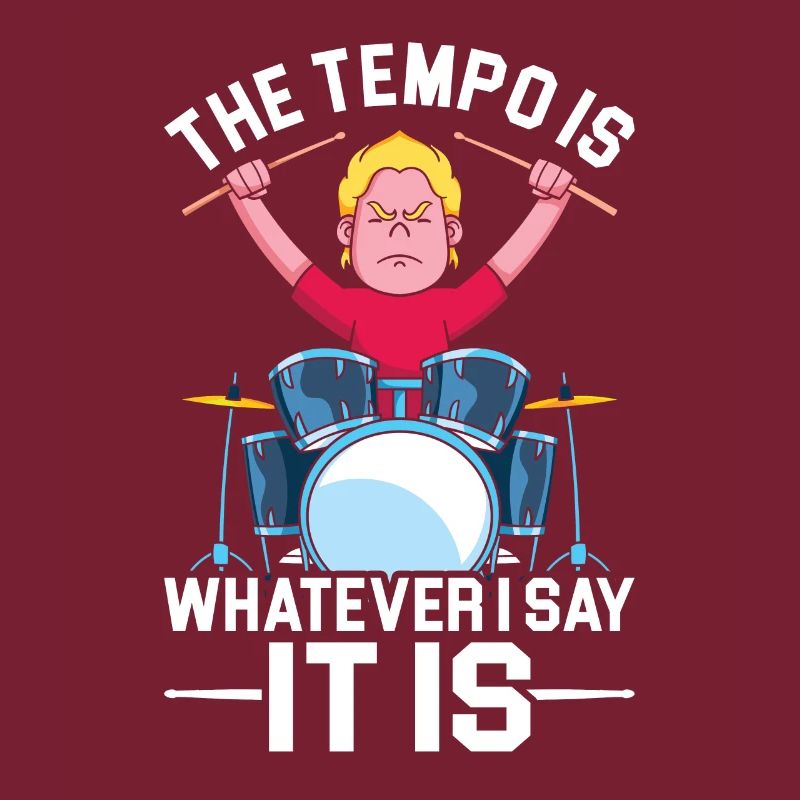Drums drummer